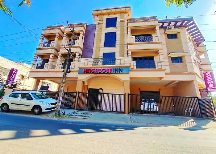 Neighbour Inn-Elite Chennai